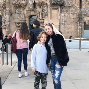 Meet your Posher, Eric